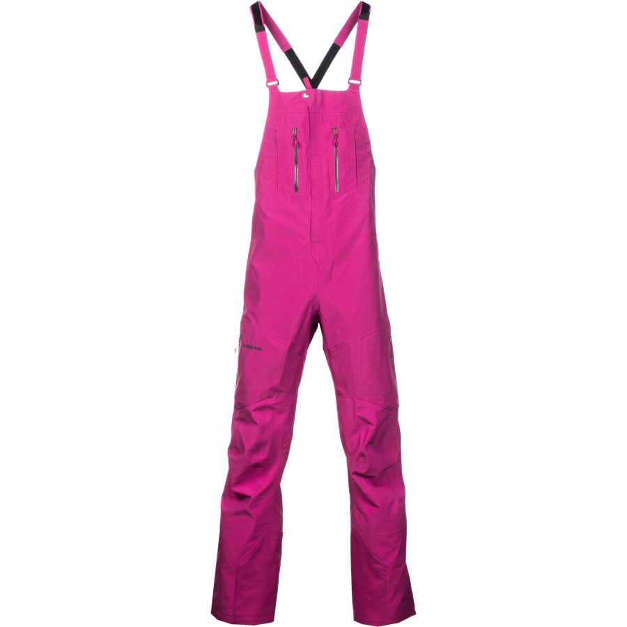 Patagonia Super Alpine Bib Pants Women's