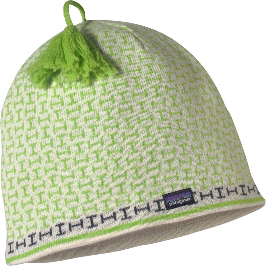 Patagonia Lightweight Ski Hat