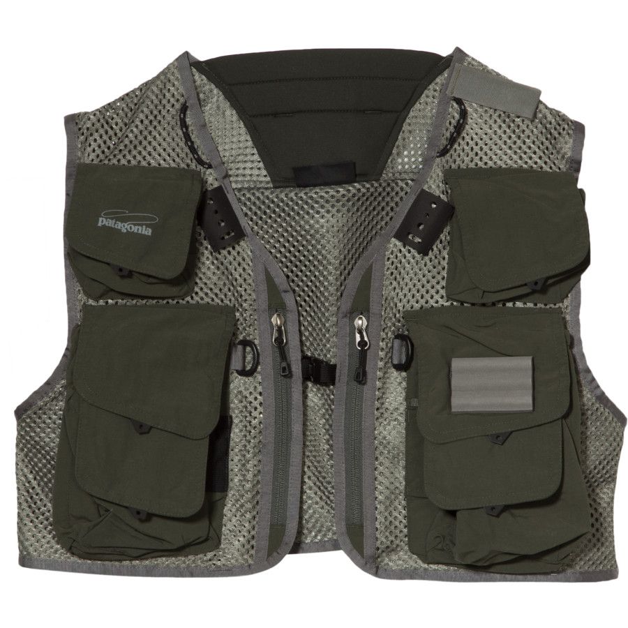 Patagonia Mesh Master II Vest