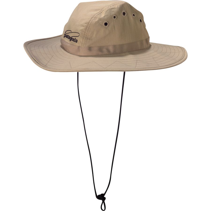Patagonia Sun Booney Hat Sun, Rain & Safari Hats