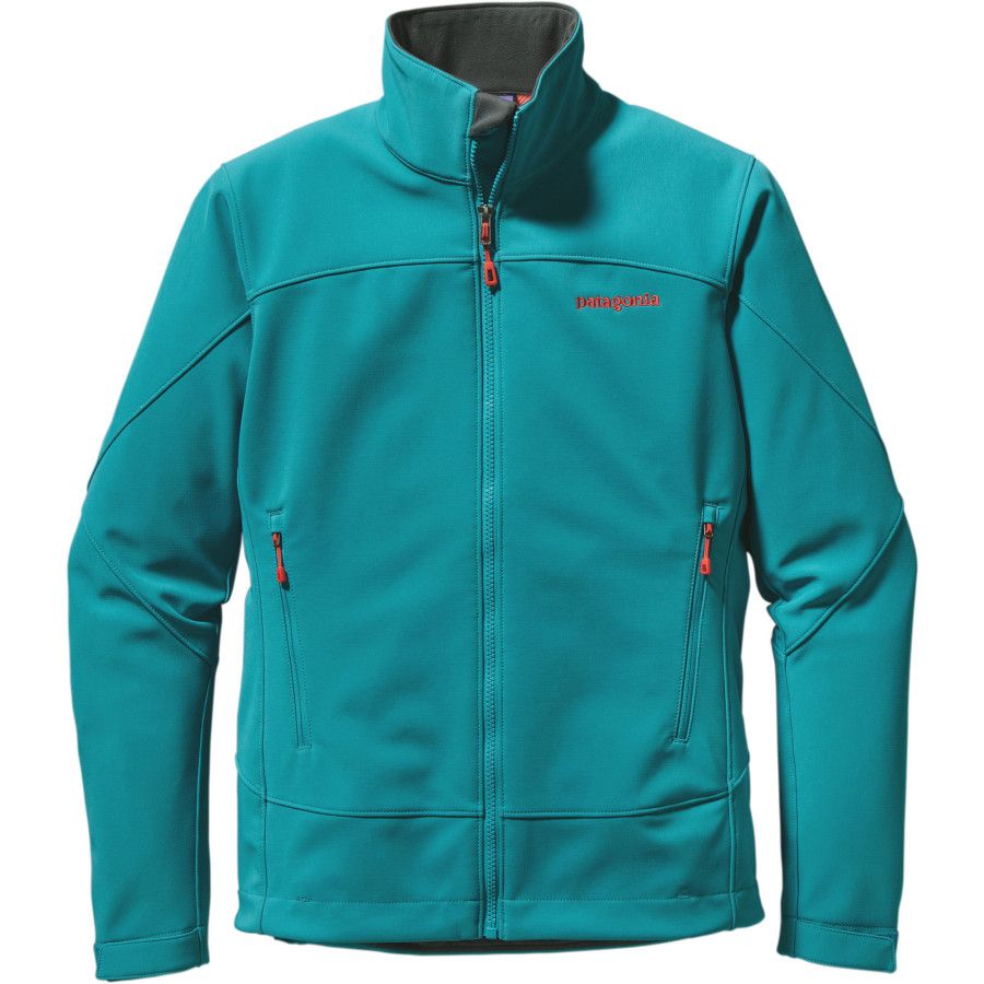 Patagonia Adze Softshell Jacket Women's