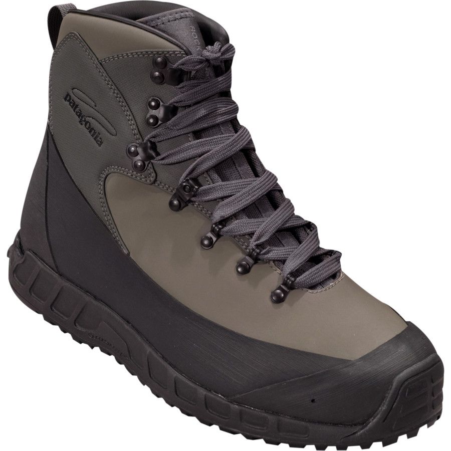 Patagonia Rock Grip Wading BootSticky/Studded Men's
