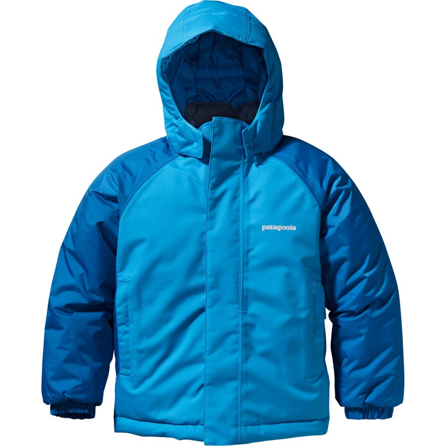 Toddler snow jackets Ready for the Snow: Shop Toddler Jackets. Watch them toss their first snowball and assemble their first snowman-the winter season is the perfect time to make memories with your little one.