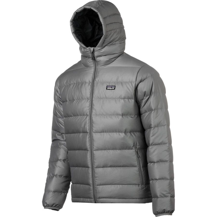 Patagonia HiLoft Hooded Down Jacket Men's