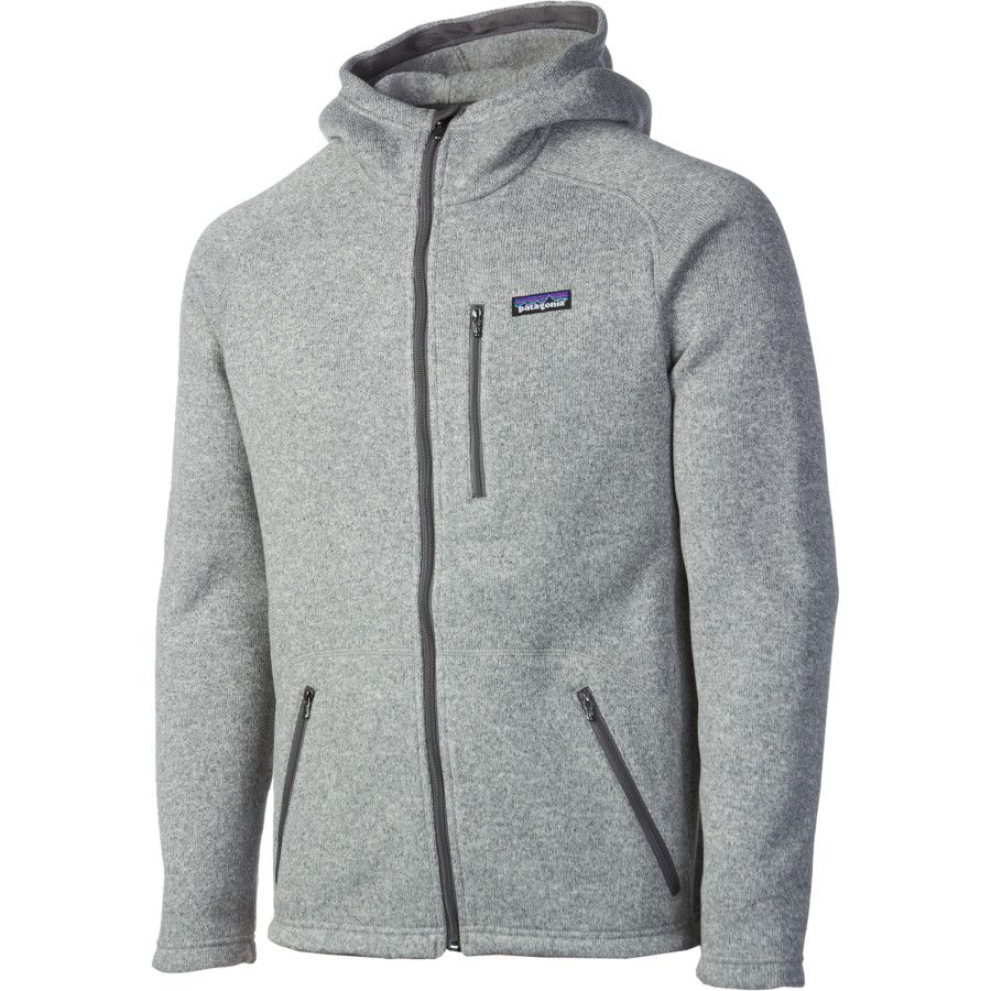 Patagonia Better Sweater FullZip Hoodie Men's
