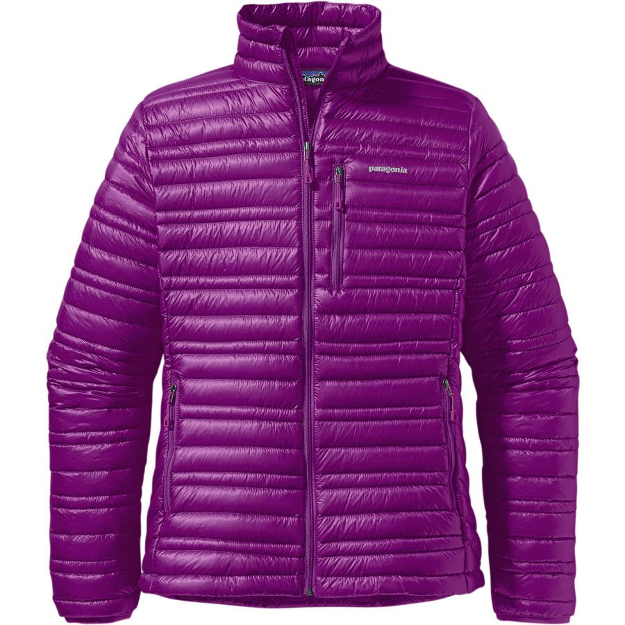 Patagonia Ultralight Down Jacket - Women's | Backcountry.com