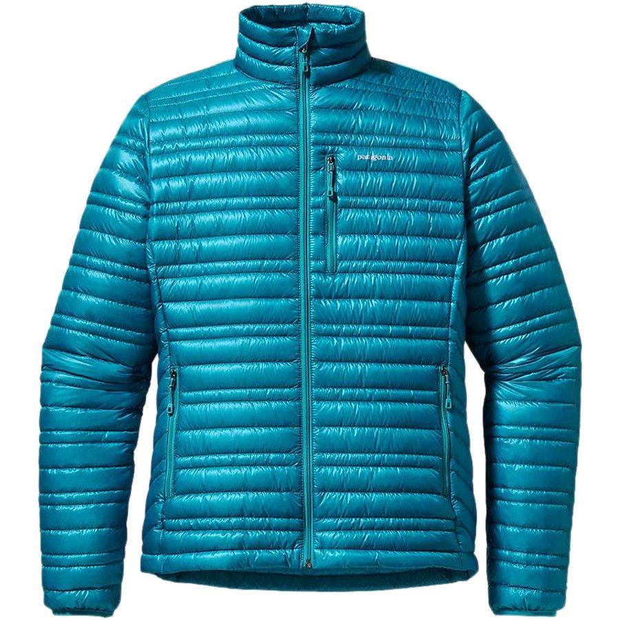Patagonia Ultralight Down Jacket Women's