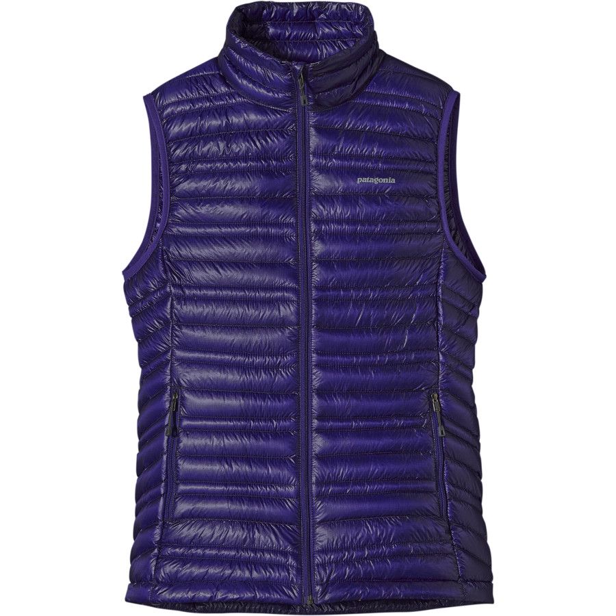 Patagonia Ultralight Down Vest Women's