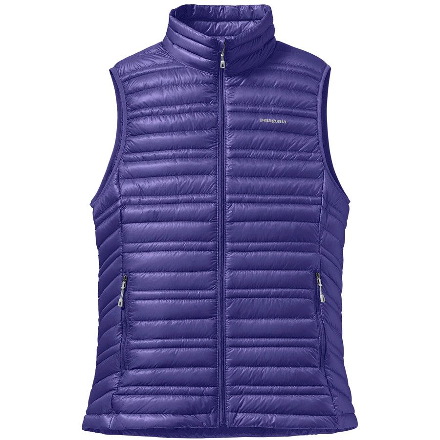 Patagonia Ultralight Down Vest Women's