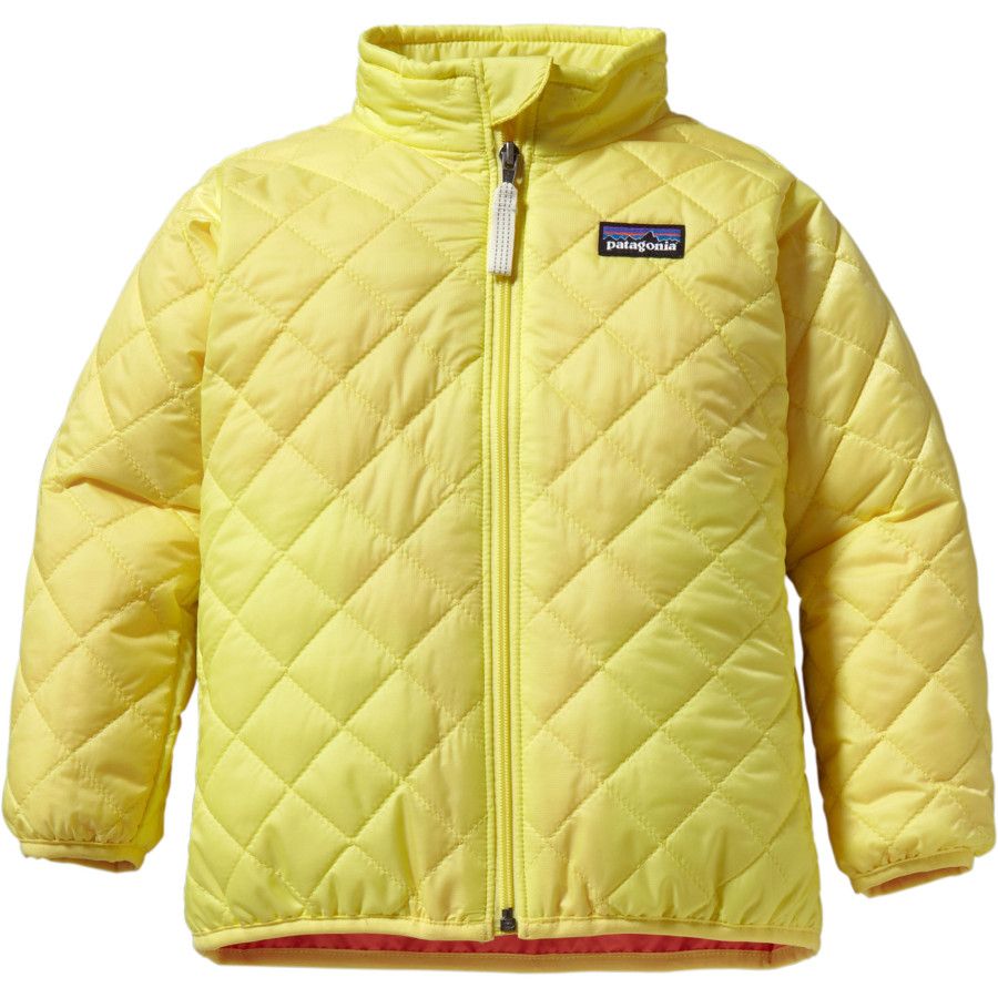 Patagonia Nano Puff Jacket Toddler Girls'