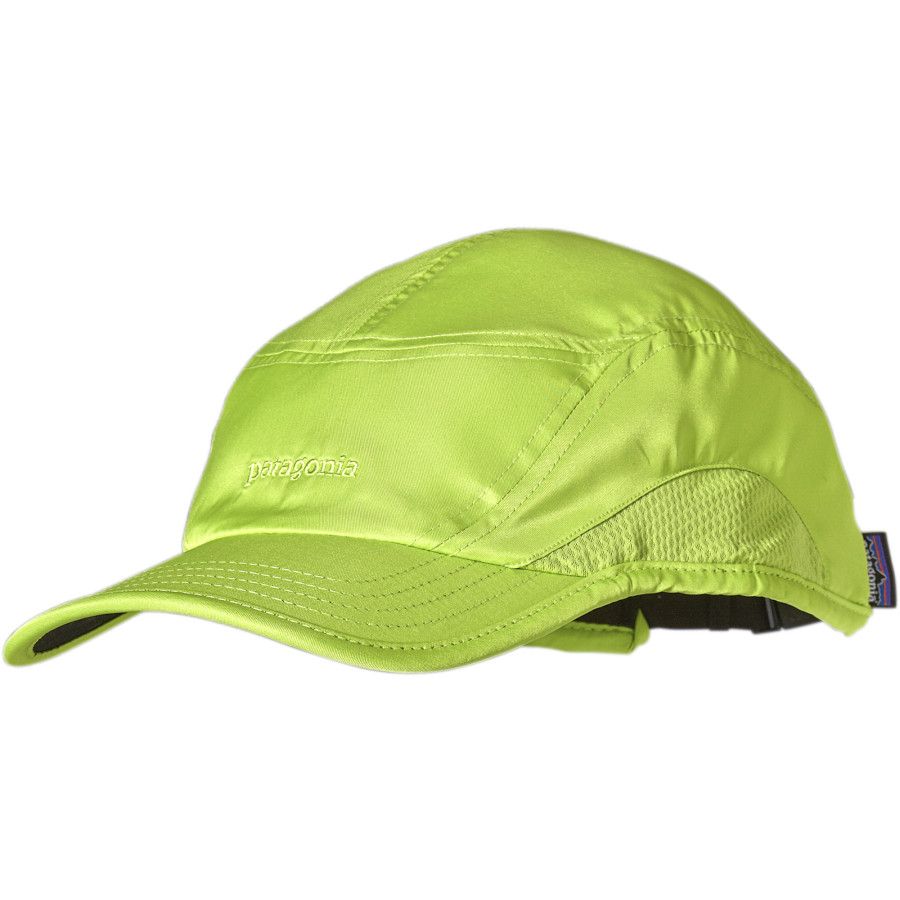 Patagonia Velocity Cap Baseball Caps