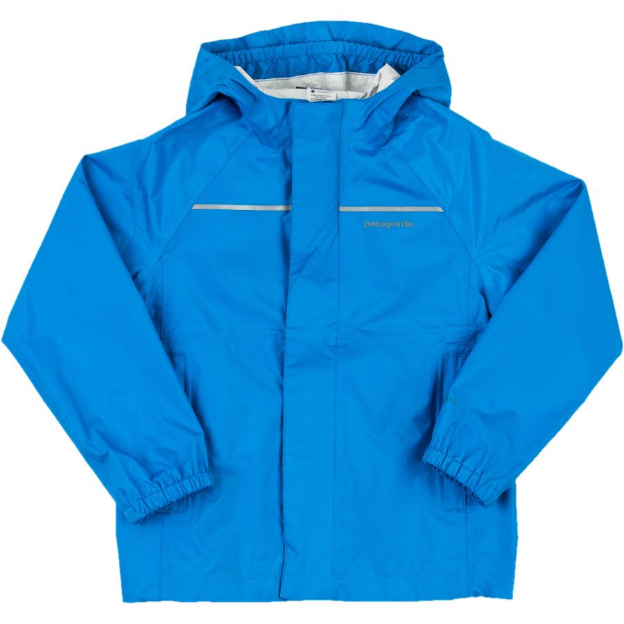 Patagonia Torrentshell Jacket Toddler Boys'