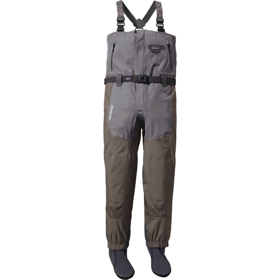 Patagonia Rio Gallegos ZipFront Wader Men's