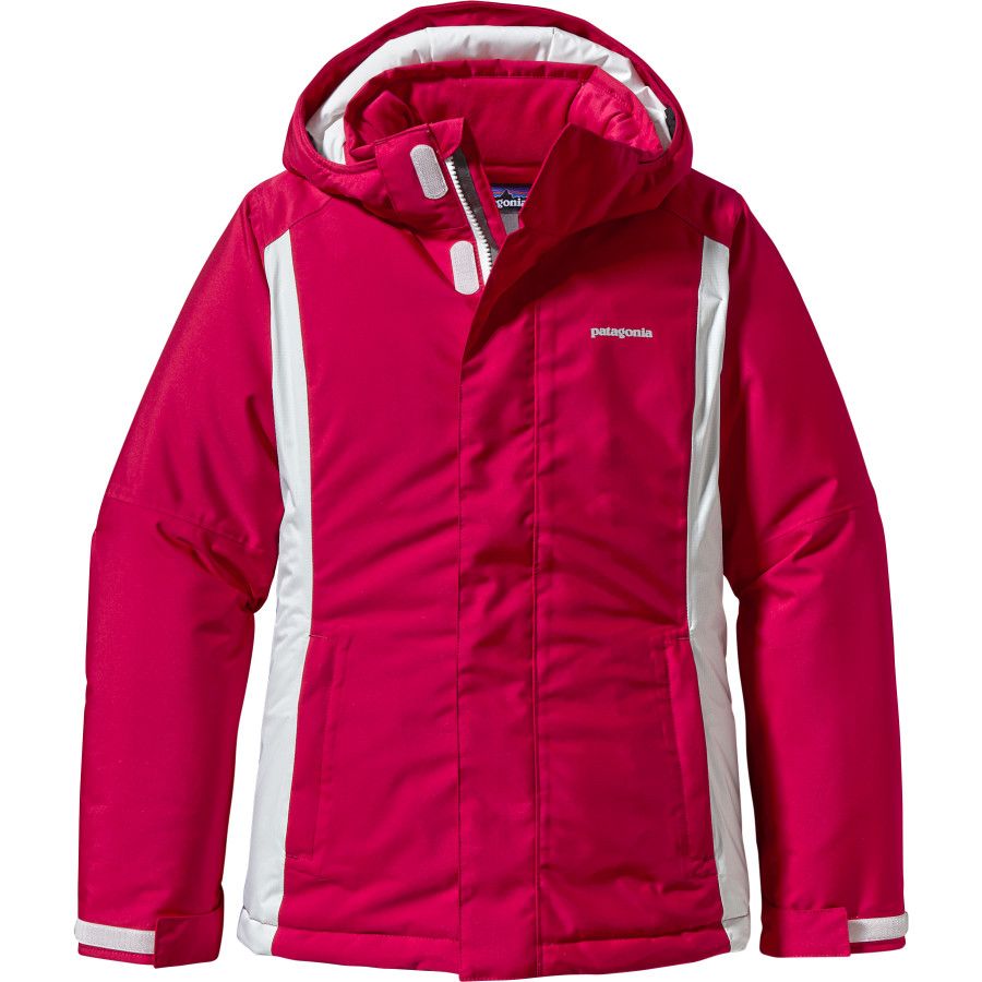 Patagonia Insulated Snowbelle Jacket Girls'