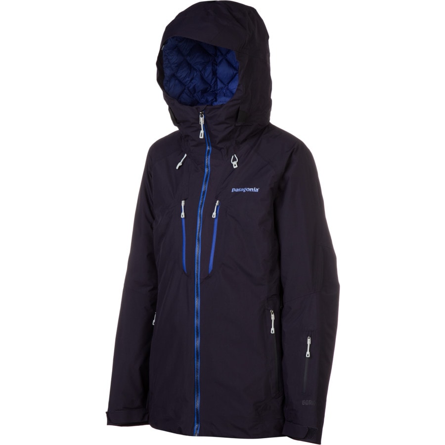 patagonia women's primo jacket