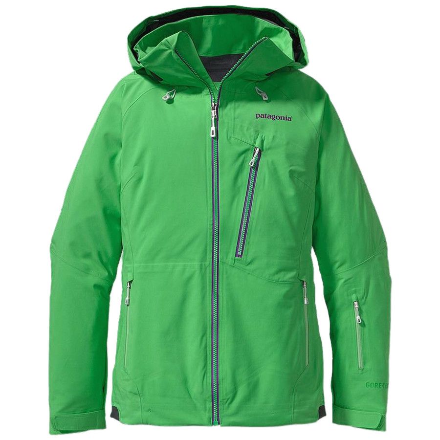 Patagonia Untracked Jacket Women's