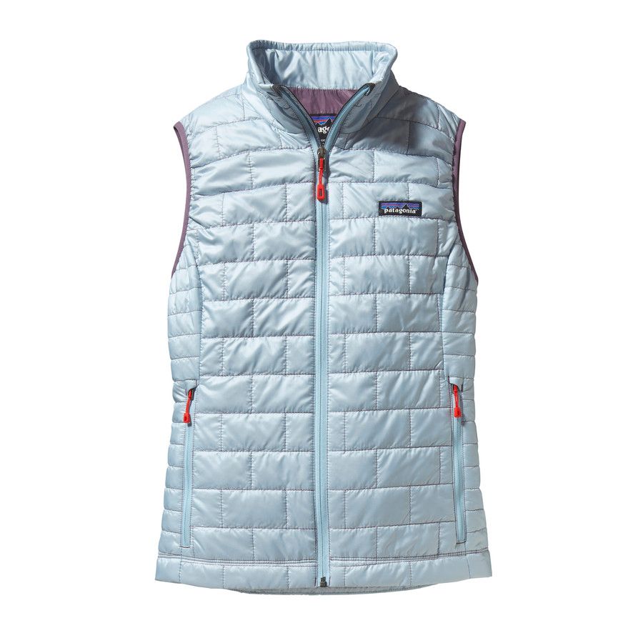 Patagonia Nano Puff Insulated Vest Women's