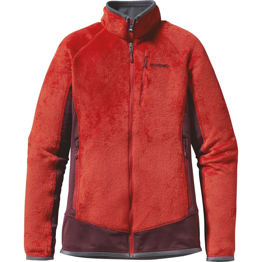 Patagonia Women s R2^ Jacket $159 | Closet Wish List | Pinterest