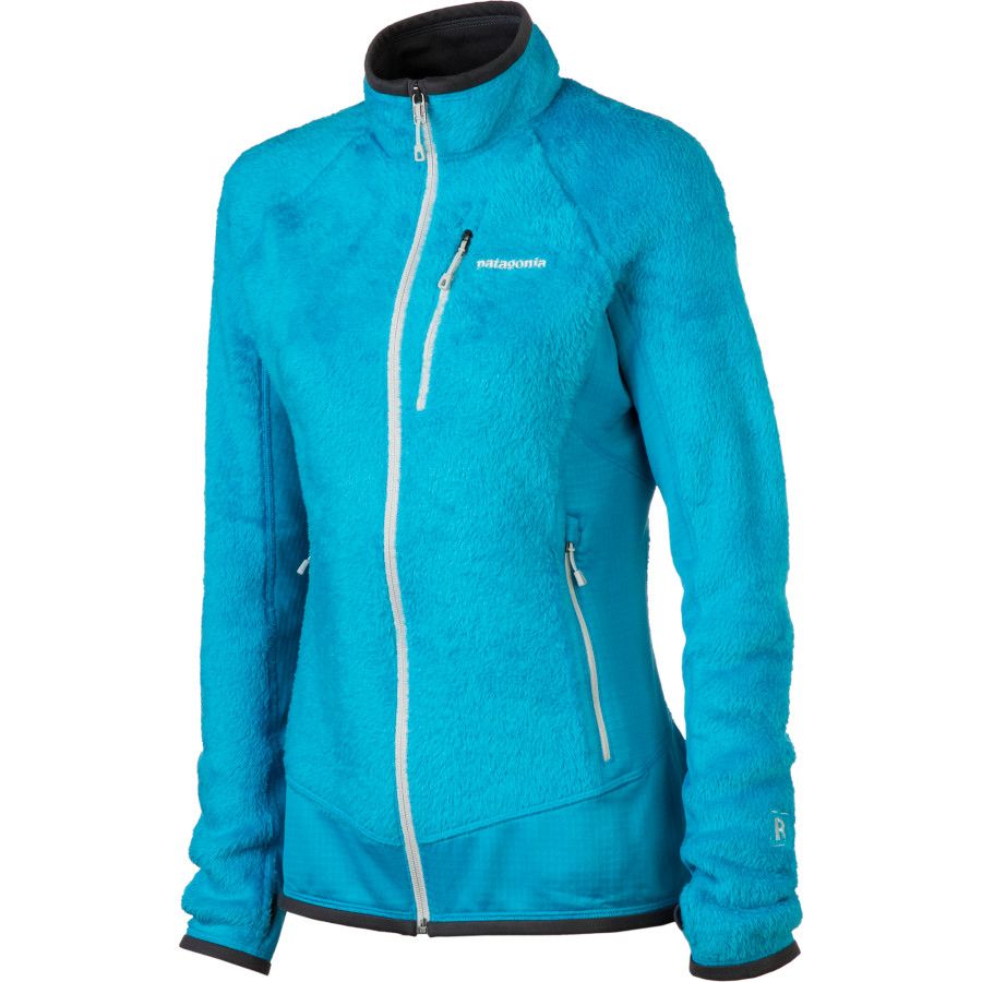 Patagonia R2 Fleece Jacket - Women's | Backcountry.com