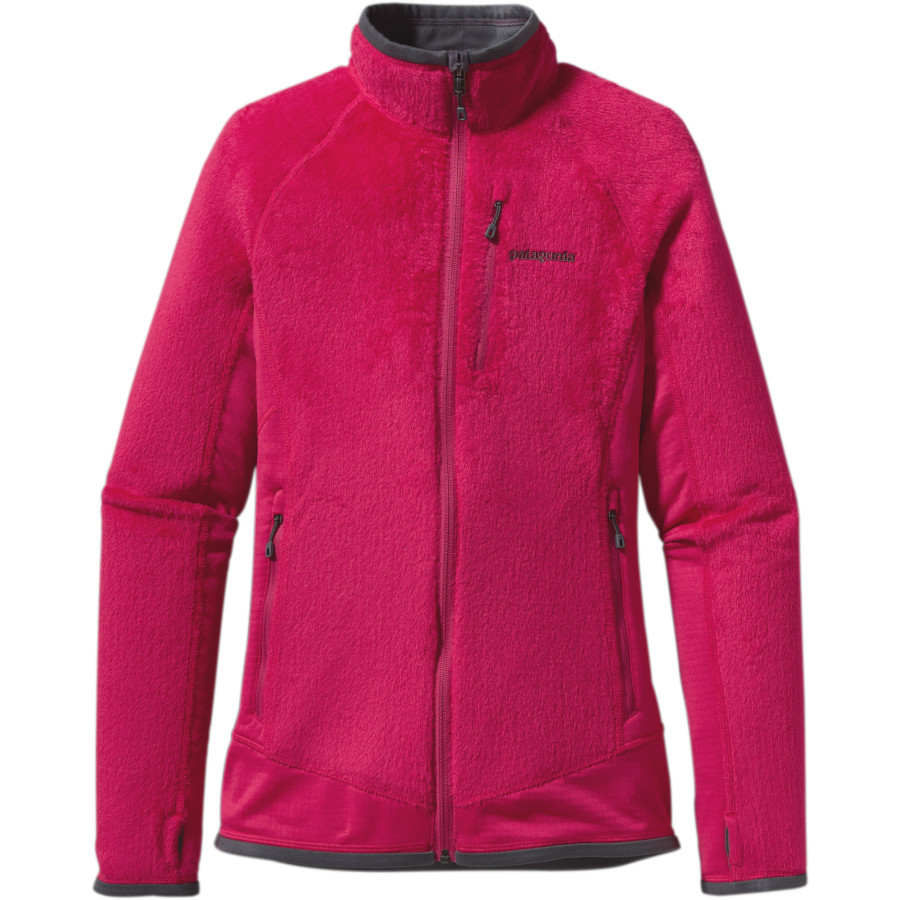 r2 fleece