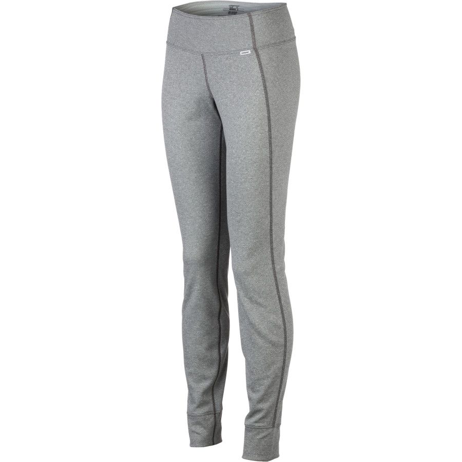 Patagonia Capilene 3 Midweight Bottoms Women's