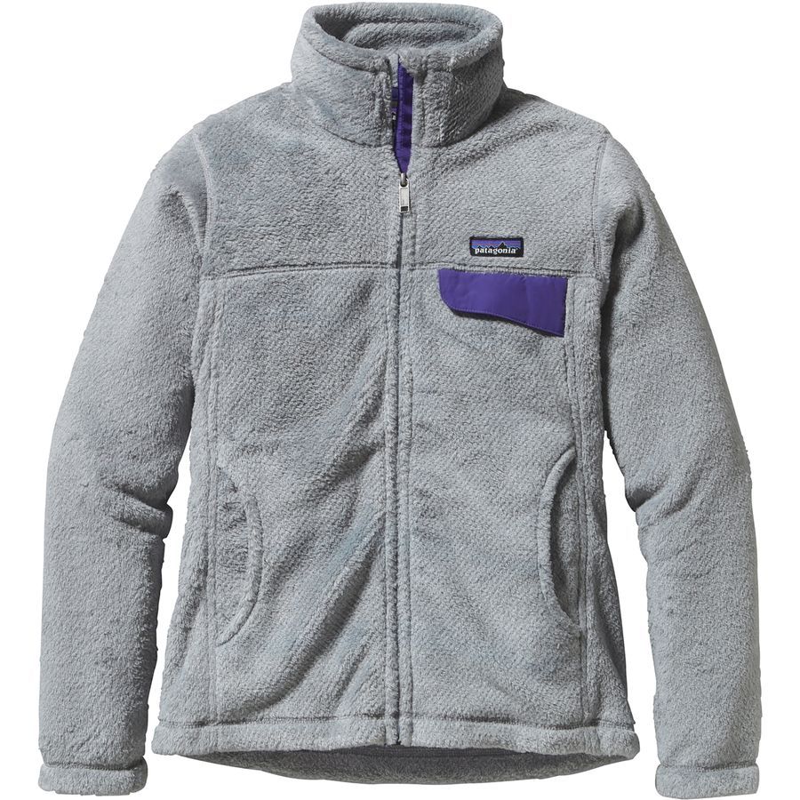 Patagonia ReTool FullZip Fleece Jacket Women's