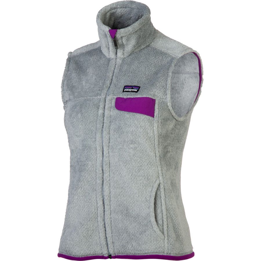 Patagonia ReTool Vest Women's