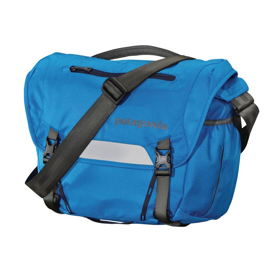 Patagonia MiniMass Messenger Bag 732cu in