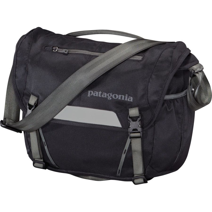 Patagonia MiniMass Messenger Bag 732cu in