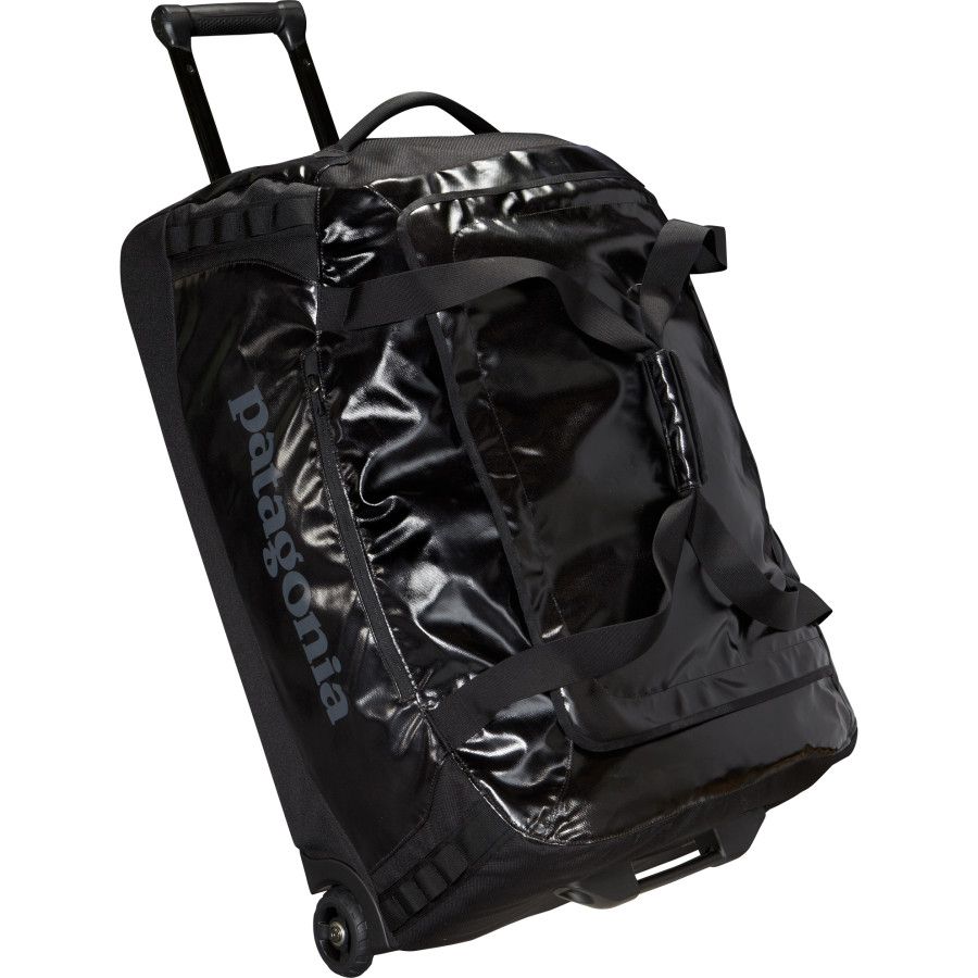 Patagonia Black Hole 120L Wheeled Duffel 7323cu in