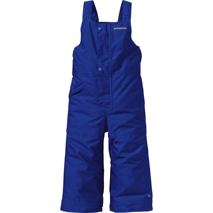 Shop by category Zero Xposur Infant Boys 2 Tone Blue Snowsuit Baby Snow Bibs & Winter Coat. Sold by The Primrose Lane. $ $ Pulse Girls Toddler 2 Piece Fierce Snowsuit 2T-4T Ski Jacket and Snow Bibs. Sold by NW Sales Connection, INC. $ $