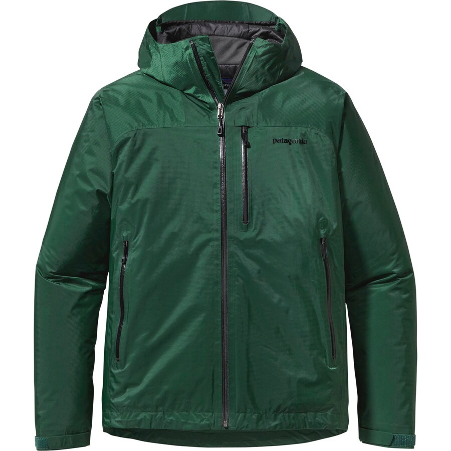 Patagonia insulated torrentshell parka outlet