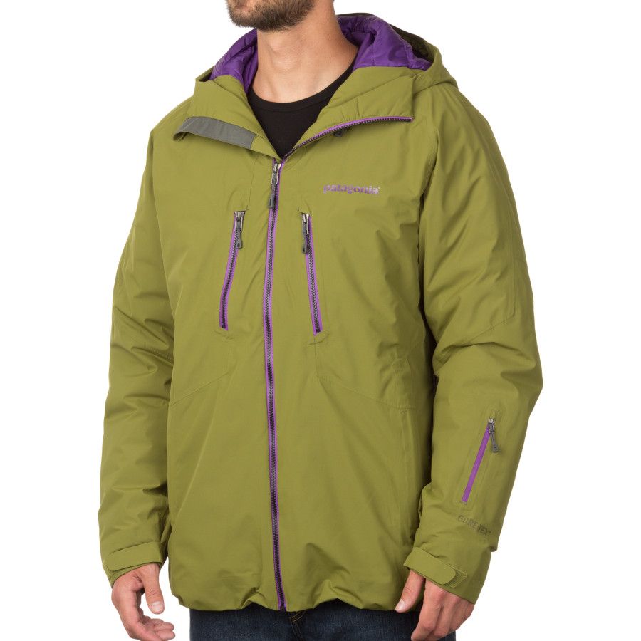 Patagonia Primo Down Jacket Men's