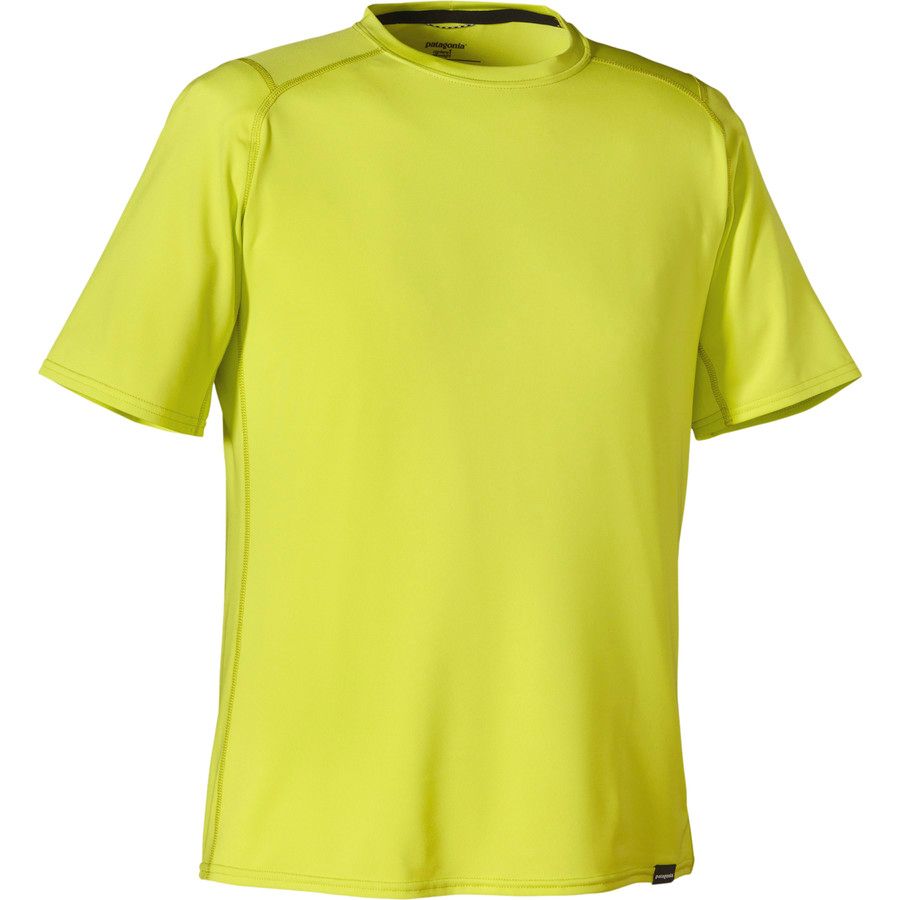 patagonia capilene 1 silkweight