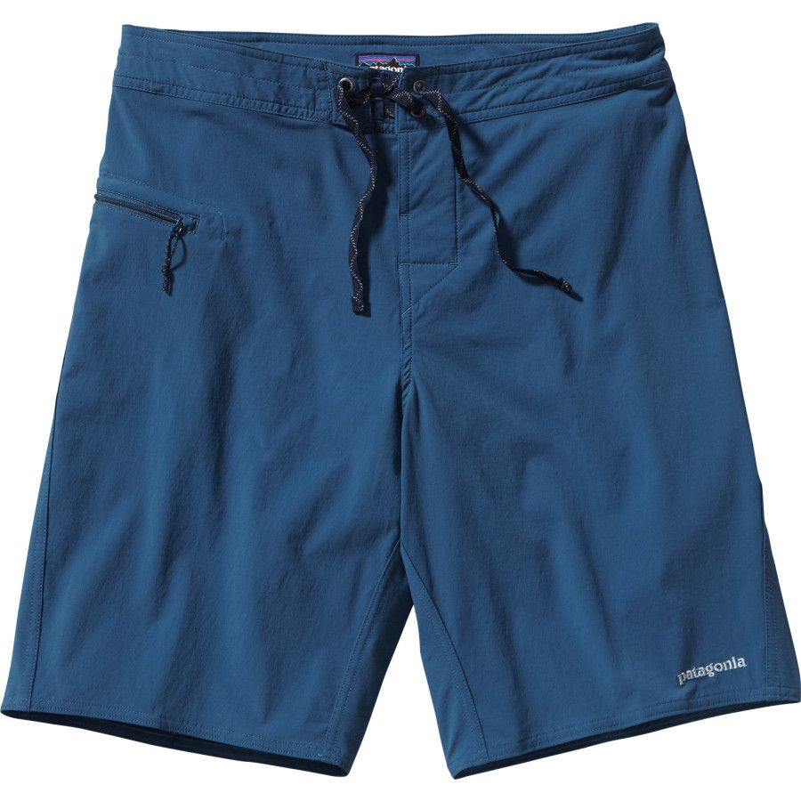 Patagonia Stretch Wavefarer Board Short Men's