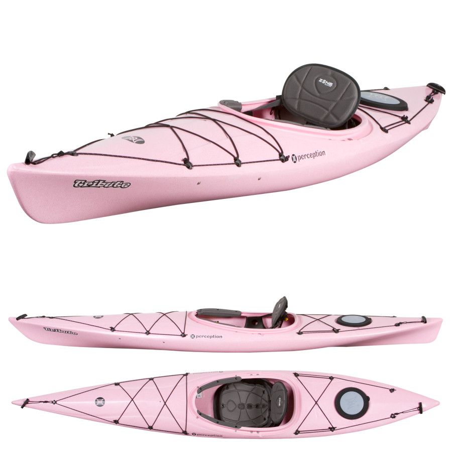 Perception Tribute 12.0 Kayak Women's