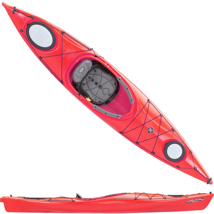 perception carolina 120