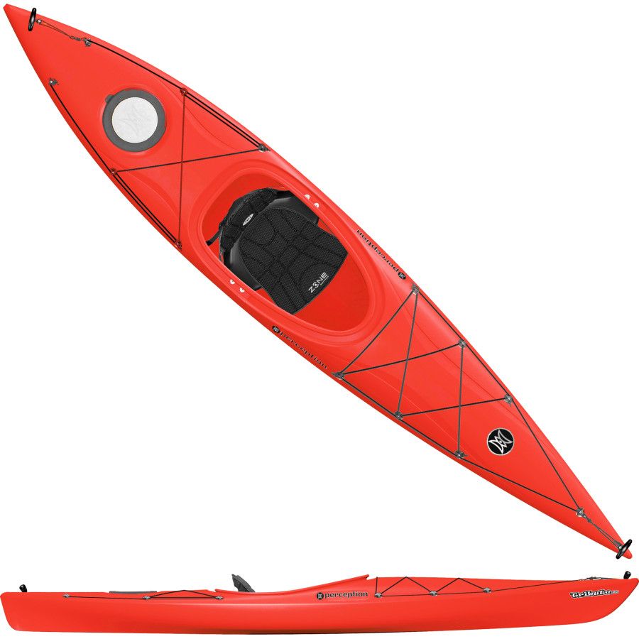 Perception Tribute 12.0 Kayak Women's
