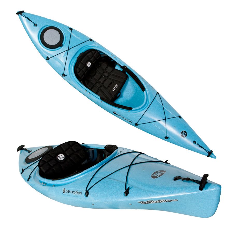 Perception Tribute 10.0 Kayak Women's