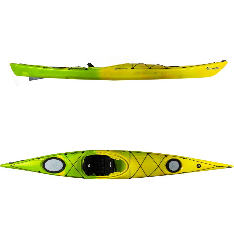 Perception Expression 15.0 Kayak 2014 Discontinued