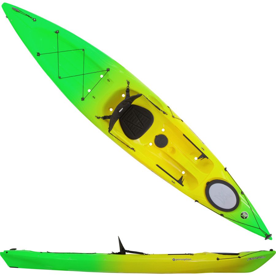 Perception Triumph 13.0 Kayak SitOnTop