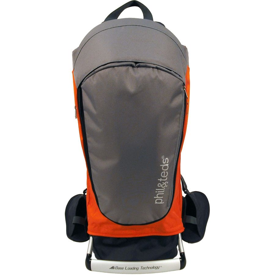 Phil and Teds Escape Baby Carrier