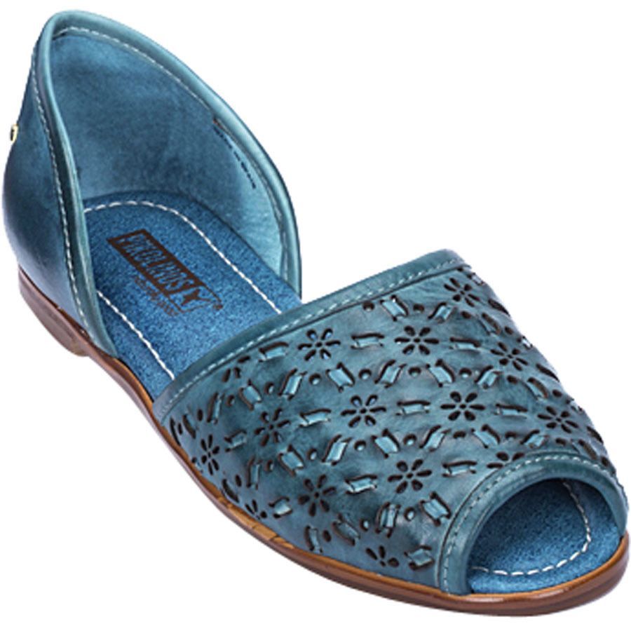 Pikolinos Menorca Slide Shoe - Women's
