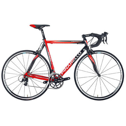 pinarello galileo 2003