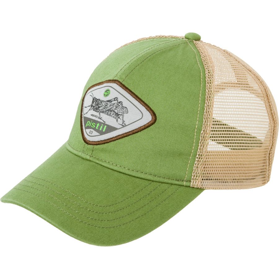 Pistil Hopper Hat Men's Trucker Hats