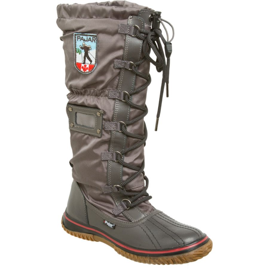 WOMEN BOOT women boot: