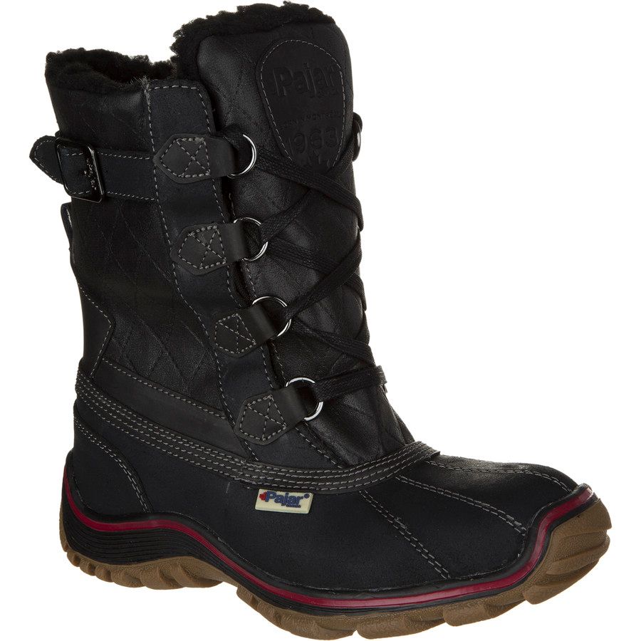 Pajar Canada Adriana Low Boot Women's