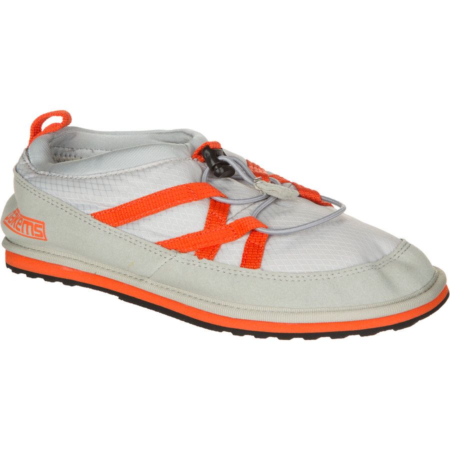 Pakems Classic Low Shoe - Women's