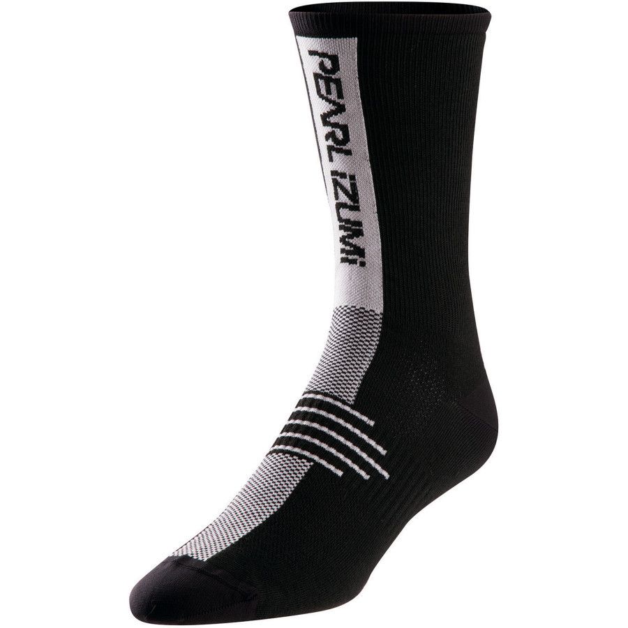 Pearl Izumi Elite Tall Socks Men's
