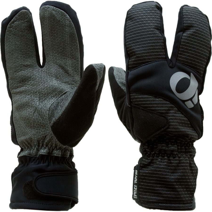 sealskinz lobster gloves